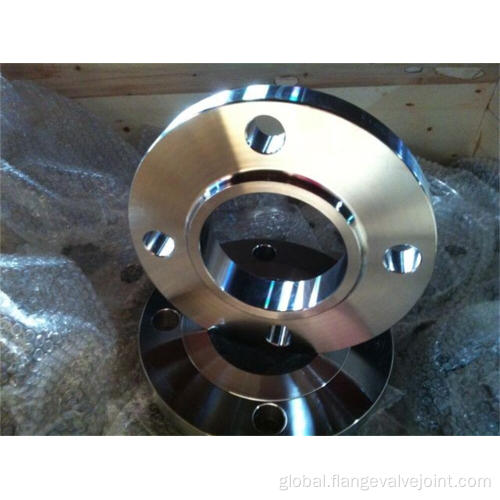 Stainless Steel Flanges JIS 10k 5K stainless steel SOH SO flanges Manufactory